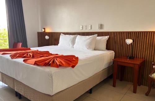 Quesada Hotel | Hotel Terra Viva