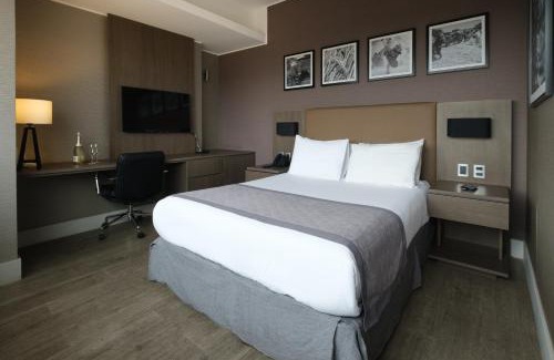 Rancagua Hotel | Hotel Terrado Rancagua