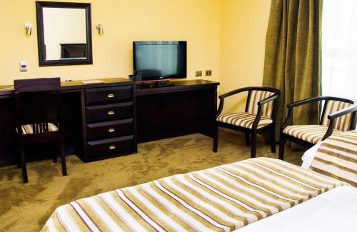 Concepcion Hotel | Hotel Terrano Concepción