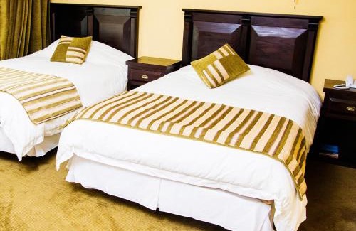 Concepcion Hotel | Hotel Terrano Concepción