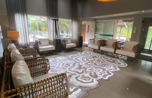 Penedo Hotel | Hotel Terras da Finlândia