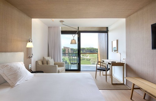 Torroella de Montgri Hotel | Empordà Golf Resort
