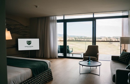 Torroella de Montgri Hotel | Empordà Golf Resort