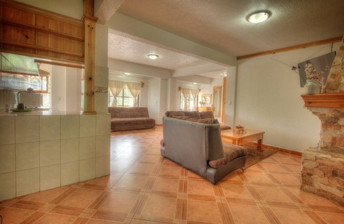 Zacatlán Hotel | Hotel Terraza Mayab