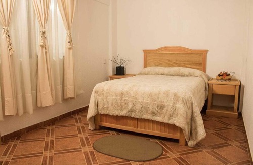 Zacatlán Hotel | Hotel Terraza Mayab