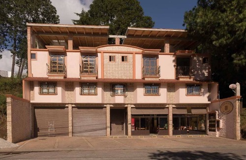 Zacatlán Hotel | Hotel Terraza Mayab