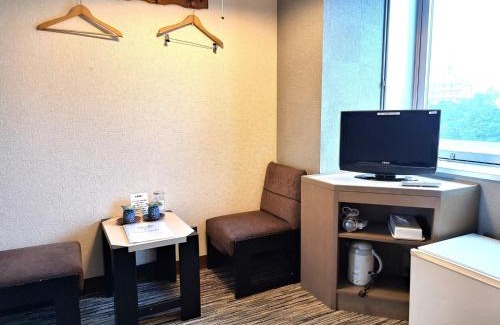 Muroran Hotel | Hotel Tetora Higashimuroran - Vacation STAY 75818v