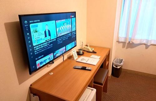 Muroran Hotel | Hotel Tetora Higashimuroran - Vacation STAY 75818v