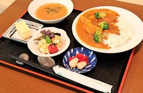 Muroran Hotel | Hotel Tetora Higashimuroran - Vacation STAY 86749v