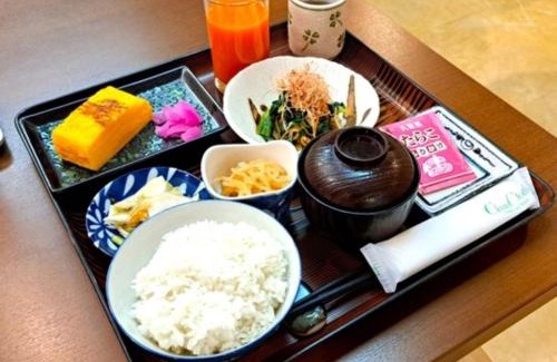 Muroran Hotel | Hotel Tetora Higashimuroran - Vacation STAY 86780v