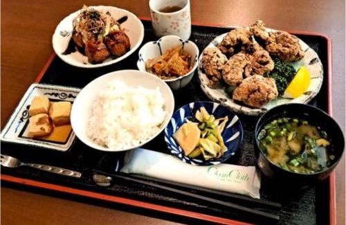 Muroran Hotel | Hotel Tetora Higashimuroran - Vacation STAY 86715v