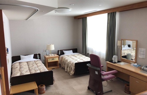 Obihiro Hotel | Hotel TETORA Resort Tokachigawa