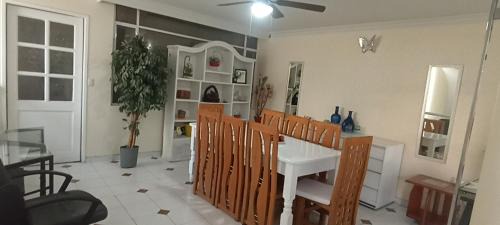 Celaya Casa | Hotel Teui Formarte Grupos