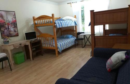 Celaya Casa | Hotel Teui Formarte Grupos