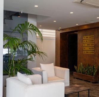Sarande Hotel | Hotel Teuta