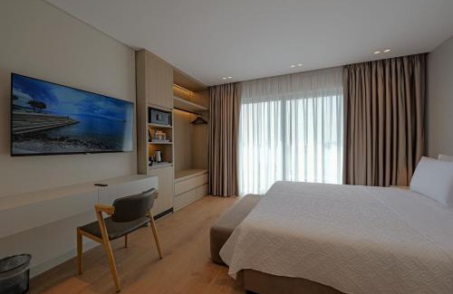 Sarande Hotel | Hotel Teuta