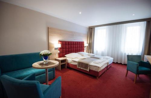 Sulechow Hotel | Hotel Texicana