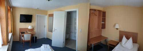 Ebeleben Casa | Hotel Thüringer Hof