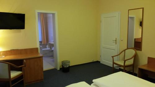 Ebeleben Casa | Hotel Thüringer Hof