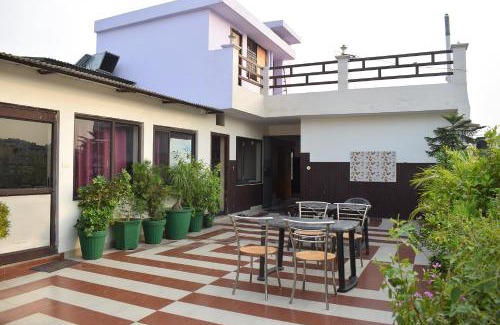 Haridwar Cama Y Desayuno | Hotel Thakur Ji