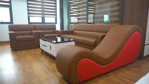 Thanh Hoa Hotel | Hotel thành an