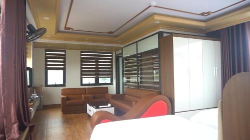 Thanh Hoa Hotel | Hotel thành an