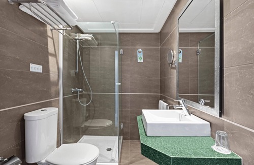 Cala Agulla Complejo | Hotel THB Cala Lliteras