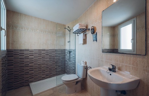 Cala Ratjada Hotel | Hotel THB Dos Playas - Adults Only
