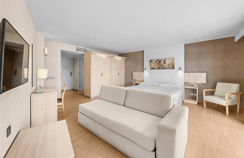 Costa Teguise Hotel | Hotel THB Lanzarote Beach