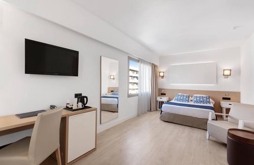 Centro de Ibiza Hotel | Hotel THB Los Molinos - Adults Only