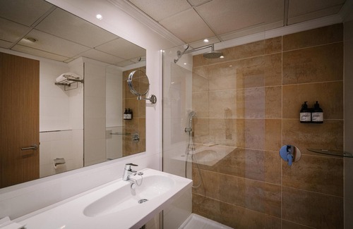 Centro de Ibiza Hotel | Hotel THB Los Molinos - Adults Only