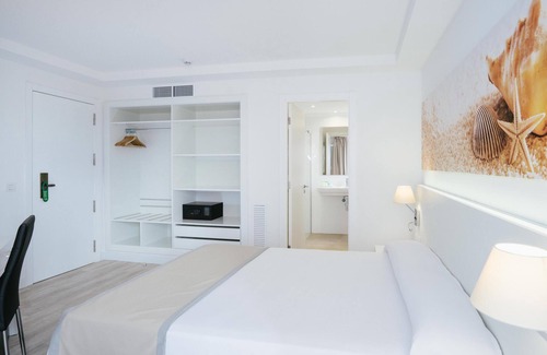 Les Meravelles Hotel | Hotel THB María Isabel - Adults Only