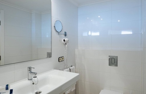 Les Meravelles Hotel | Hotel THB María Isabel - Adults Only