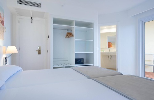 Les Meravelles Hotel | Hotel THB María Isabel - Adults Only