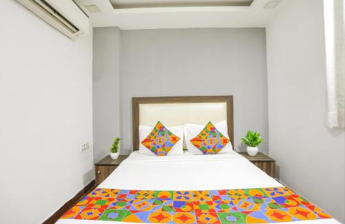 Greater Kailash Hotel | Hotel The Arrow