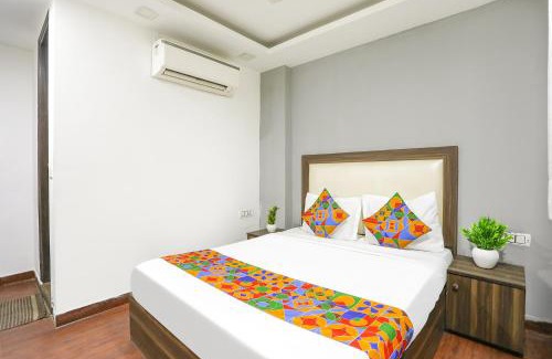 Greater Kailash Hotel | Hotel The Arrow