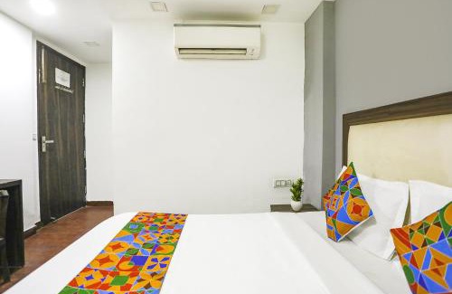 Greater Kailash Hotel | Hotel The Arrow