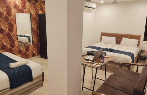 Mahipalpur Hotel | Hotel The Best Delhi Airport