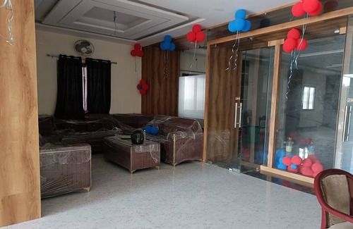 Varanasi Hotel | Hotel The Castle Inn