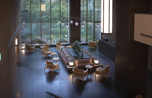 Komatsucho Hotel | Hotel The Celestine Kyoto Gion