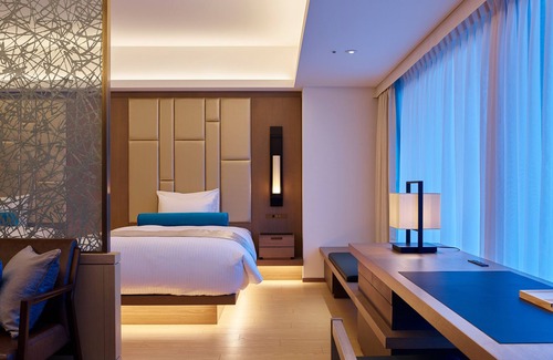 Komatsucho Hotel | Hotel The Celestine Kyoto Gion