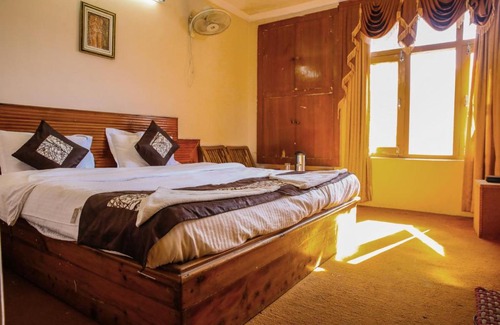 Aleo Hotel | Hotel The Century