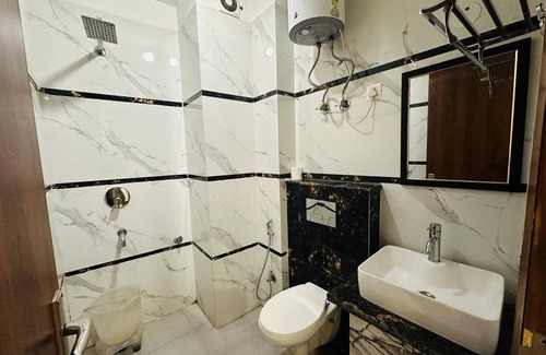 Mahipalpur Extension Cama Y Desayuno | HOTEL THE CLARK