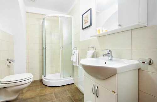 Historic Center Casa | Hotel The Council
