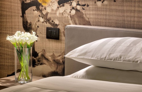 Fidenza Hotel | Hotel The Cube