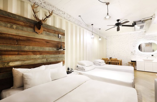 Jongno Hotel | Hotel The Designers Jongno