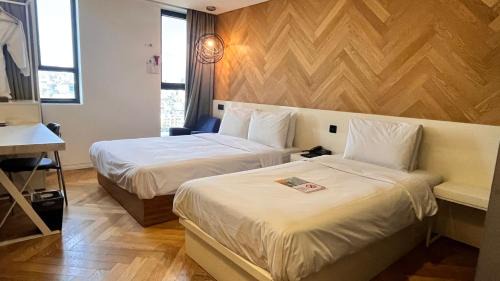Nonhyeon-dong Hotel | Hotel The Designers LYJ Gangnam Premier