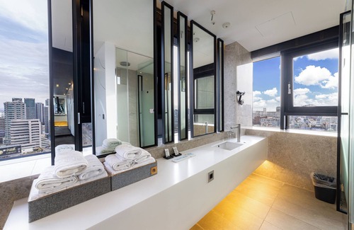 Namyeong-dong Hotel | Hotel the Designers Seoul Station