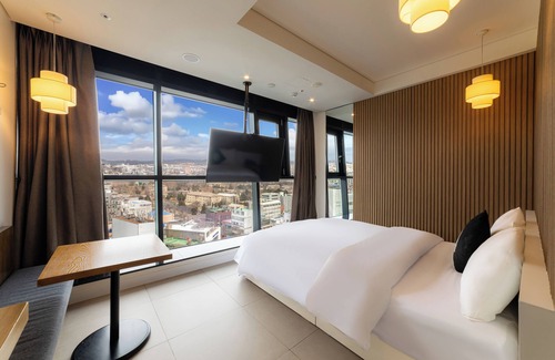 Namyeong-dong Hotel | Hotel the Designers Seoul Station