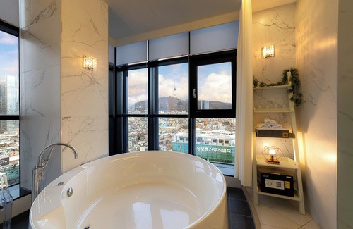 Namyeong-dong Hotel | Hotel the Designers Seoul Station